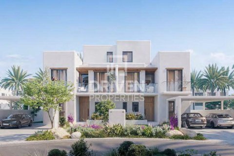 5 bedrooms Villa in The Valley, UAE No. 211234 11