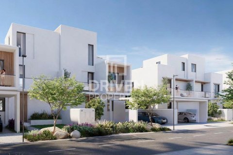 5 bedrooms Villa in The Valley, UAE No. 211234 6