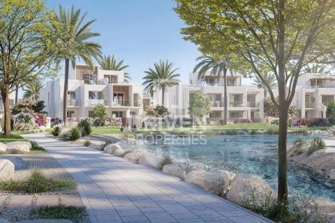 5 bedrooms Villa in The Valley, UAE No. 211234 8