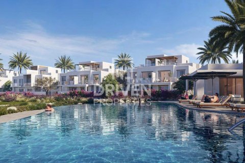 5 bedrooms Villa in The Valley, UAE No. 211234 5