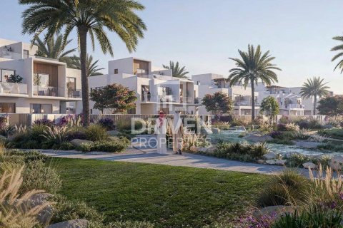 5 bedrooms Villa in The Valley, UAE No. 211234 4