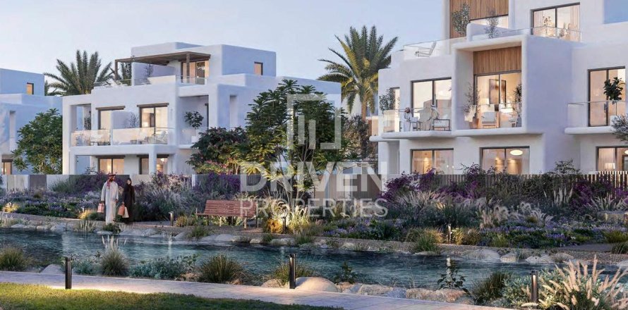 5 bedrooms Villa in The Valley, UAE No. 211234