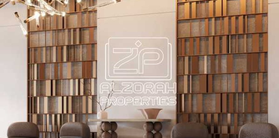 Квартира с 2 спальнями в Al Mamzar - Sharjah, ОАЭ №208076