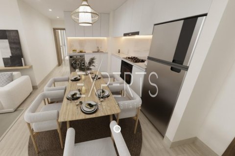 1 bedroom Apartment on the Yas Island, UAE No. 224085 5
