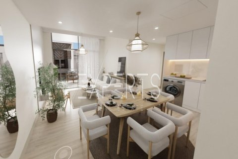 1 bedroom Apartment on the Yas Island, UAE No. 224085 3