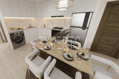 1 bedroom Apartment on the Yas Island, UAE No. 224085 4