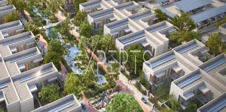 1 bedroom Apartment on the Yas Island, UAE No. 224085