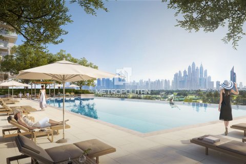 3 bedrooms Apartment in Emirates Hills, UAE No. 30324 10