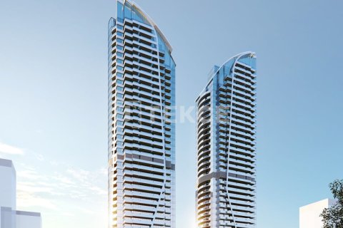 استوديو شقة في Jumeirah Village Triangle, الإمارات العربية المتحدة رقم 199597