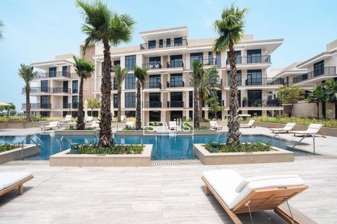 2 bedrooms Apartment in Abu Dhabi, UAE No. 211155 14