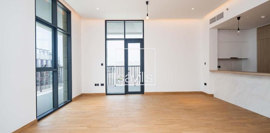 2 bedrooms Apartment in Abu Dhabi, UAE No. 211155