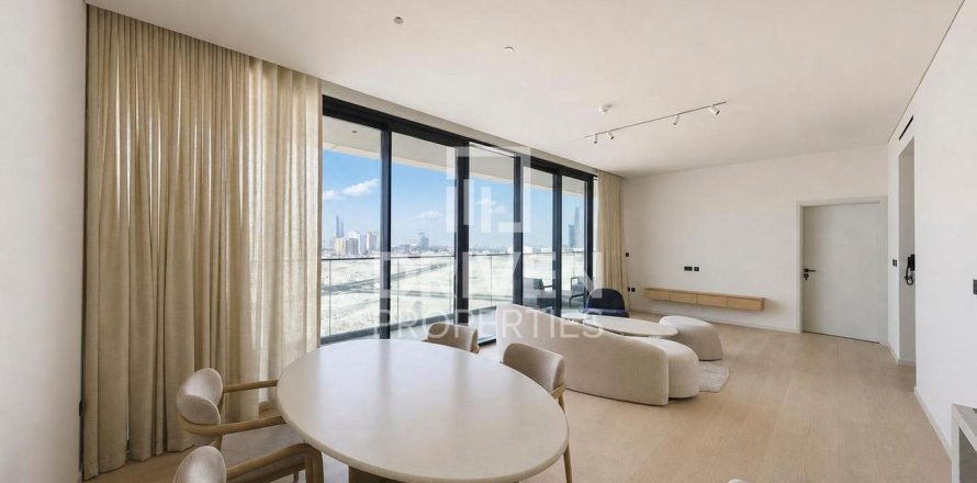 1 bedroom Apartment in Al Jaddaf, UAE No. 214961