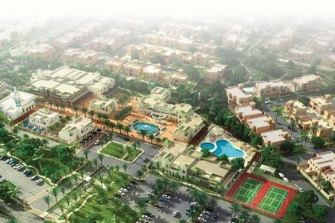 Apartment de 1 dormitorio en Al Furjan, UAE No. 125324