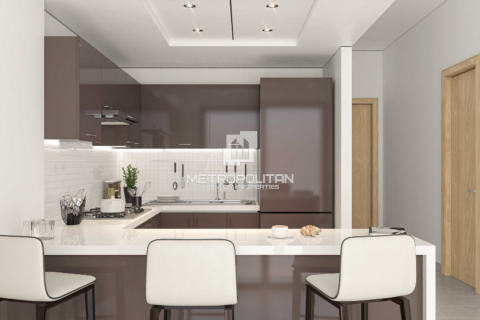 Appartement de 1 chambre à Dubai Marina, UAE No. 129543 3