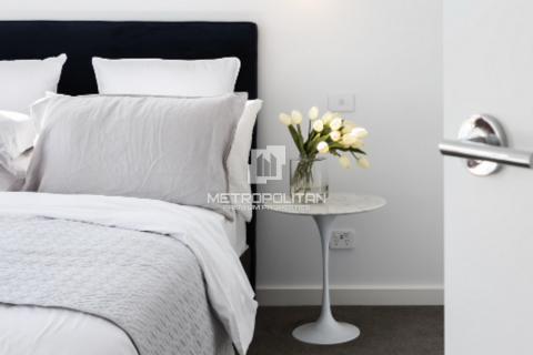 Appartement de 1 chambre à Dubai Marina, UAE No. 129543 7