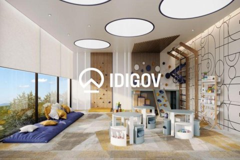 2 غرف نوم شقة في Dubai Sports City, الإمارات العربية المتحدة رقم 213908 7