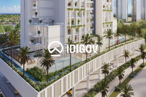 2 غرف نوم شقة في Dubai Sports City, الإمارات العربية المتحدة رقم 213908 9