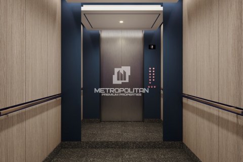 Apartment de 1 dormitorio en Business Bay, UAE No. 77859 17