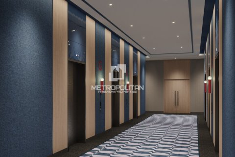 Apartment de 1 dormitorio en Business Bay, UAE No. 77859 14