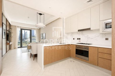 2 غرف نوم شقة في The Address Residences Dubai Opera, الإمارات العربية المتحدة رقم 214659 6