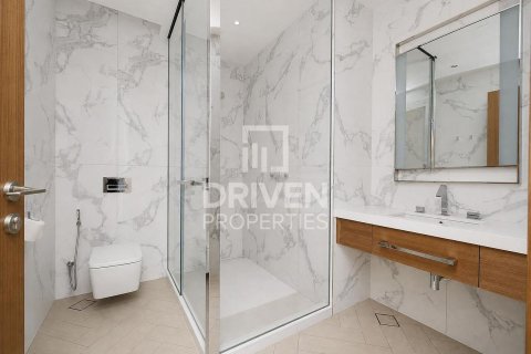 2 غرف نوم شقة في The Address Residences Dubai Opera, الإمارات العربية المتحدة رقم 214659 19