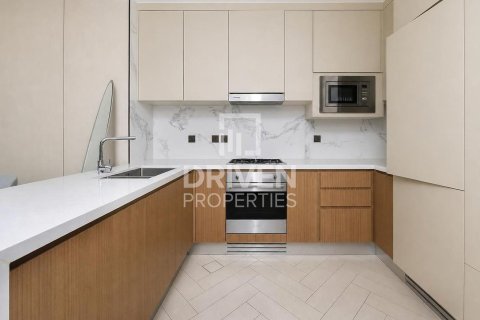 2 غرف نوم شقة في The Address Residences Dubai Opera, الإمارات العربية المتحدة رقم 214659 14