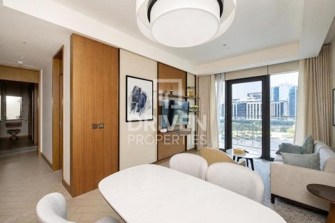 2 غرف نوم شقة في The Address Residences Dubai Opera, الإمارات العربية المتحدة رقم 214659 12