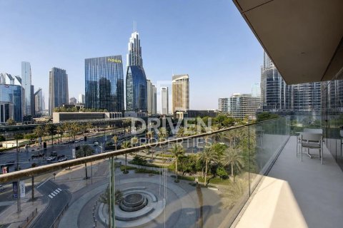 2 غرف نوم شقة في The Address Residences Dubai Opera, الإمارات العربية المتحدة رقم 214659 16