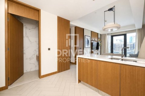 2 غرف نوم شقة في The Address Residences Dubai Opera, الإمارات العربية المتحدة رقم 214659 7