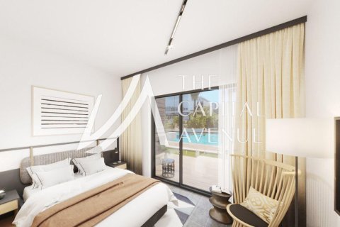 1 bedroom Apartment on the Saadiyat Cultural District, UAE No. 223561 4