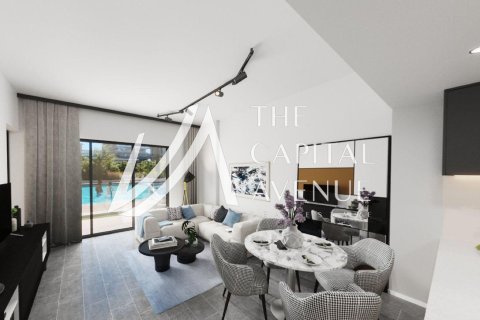 1 bedroom Apartment on the Saadiyat Cultural District, UAE No. 223561 3