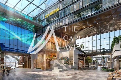1 bedroom Apartment on the Saadiyat Cultural District, UAE No. 223561 8