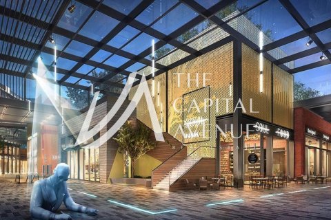 1 bedroom Apartment on the Saadiyat Cultural District, UAE No. 223561 12