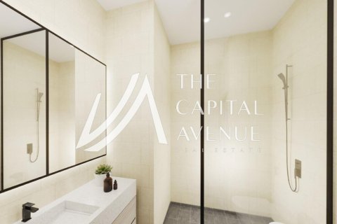 1 bedroom Apartment on the Saadiyat Cultural District, UAE No. 223561 7
