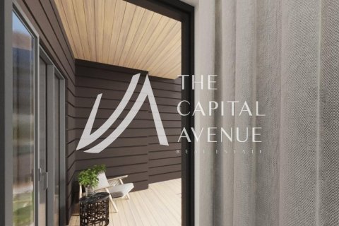 1 bedroom Apartment on the Saadiyat Cultural District, UAE No. 223561 6