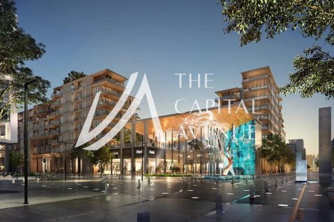 1 bedroom Apartment on the Saadiyat Cultural District, UAE No. 223561 11