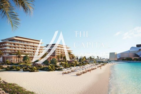 1 bedroom Apartment on the Saadiyat Cultural District, UAE No. 223561 14