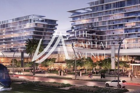 1 bedroom Apartment on the Saadiyat Cultural District, UAE No. 223561 10