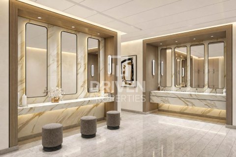 1 غرف نوم شقة في Al Jaddaf, الإمارات العربية المتحدة رقم 226077 9
