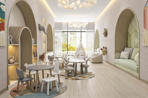 1 غرف نوم شقة في Al Jaddaf, الإمارات العربية المتحدة رقم 226077 11