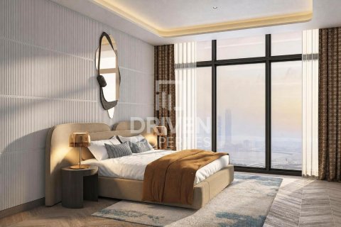 1 غرف نوم شقة في Al Jaddaf, الإمارات العربية المتحدة رقم 226077 4