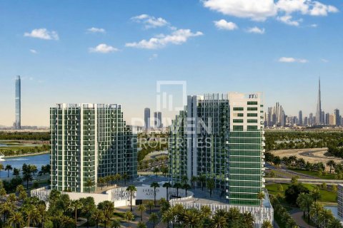 1 غرف نوم شقة في Al Jaddaf, الإمارات العربية المتحدة رقم 226077 20