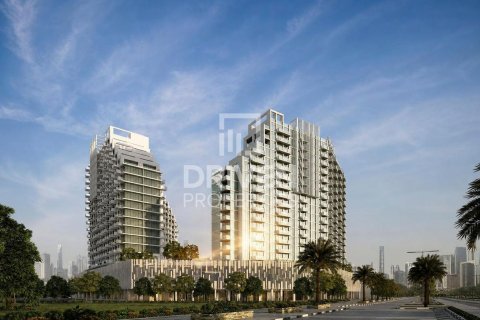 1 غرف نوم شقة في Al Jaddaf, الإمارات العربية المتحدة رقم 226077 19