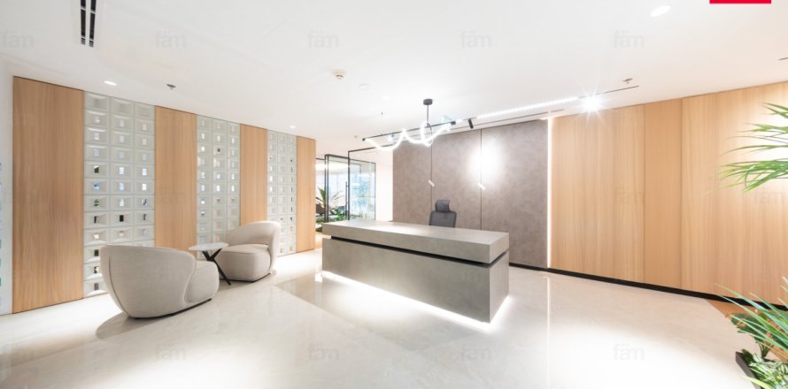 800m² Office in Dubai, UAE No. 216200