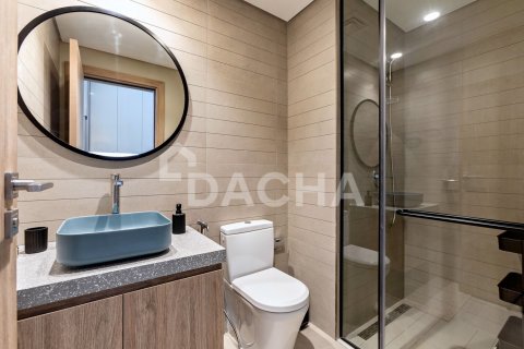 Studio Apartment in Business Bay, UAE No. 155470 6