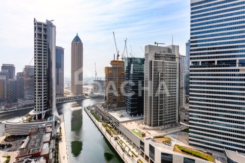 Studio Apartment in Business Bay, UAE No. 155470 3