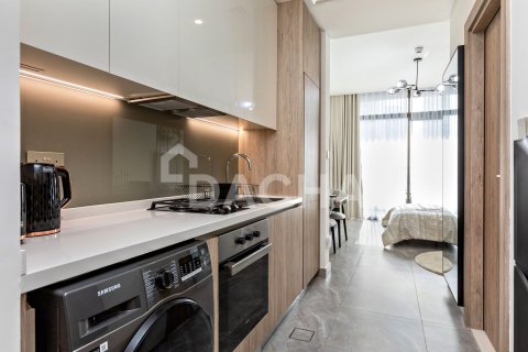 Studio Apartment in Business Bay, UAE No. 155470 16