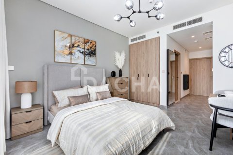 Studio Apartment in Business Bay, UAE No. 155470 13
