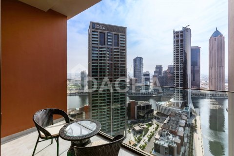 Studio Apartment in Business Bay, UAE No. 155470 5