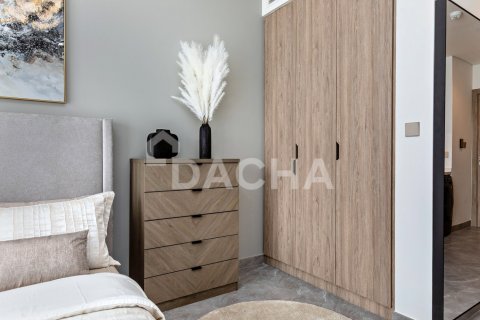 Studio Apartment in Business Bay, UAE No. 155470 7